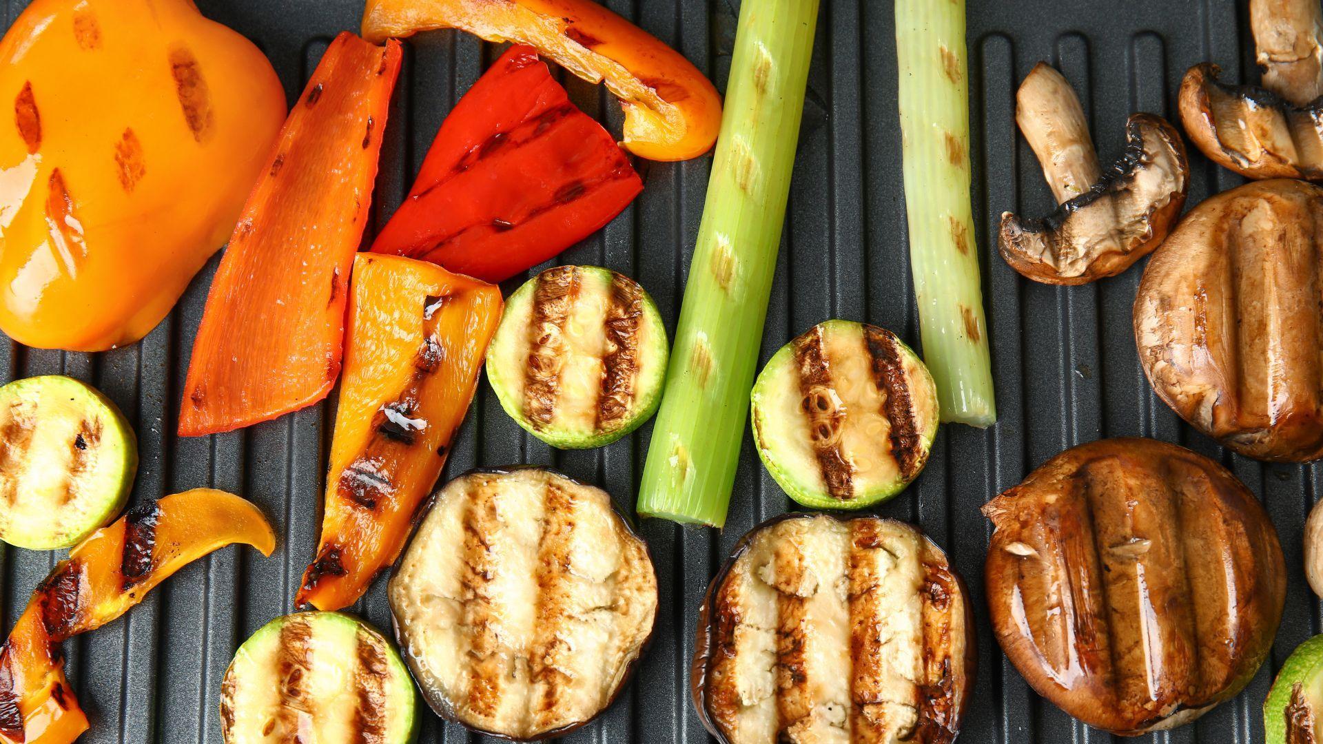 Bereit fürs Grillen?