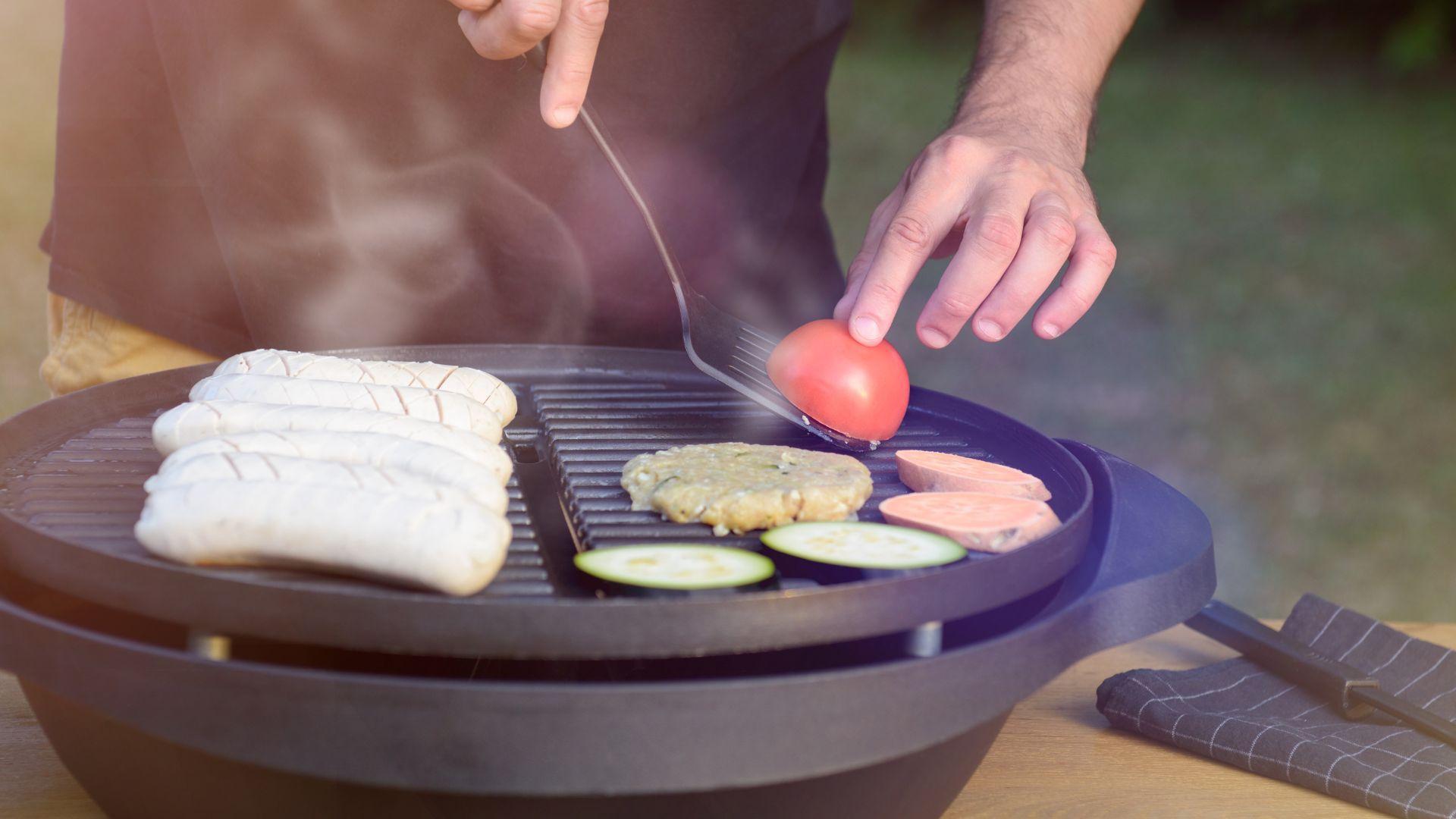 Bereit fürs Grillen?