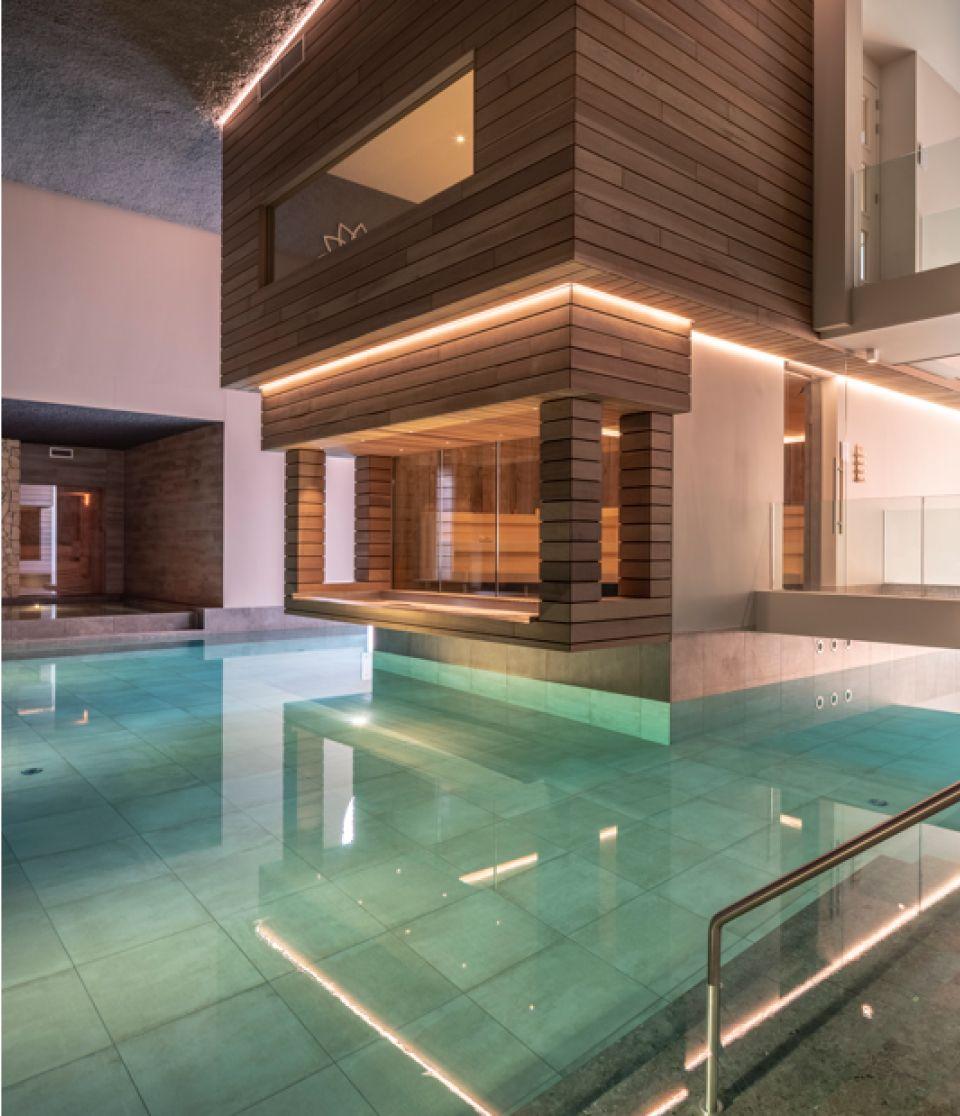 Délices et bien-être