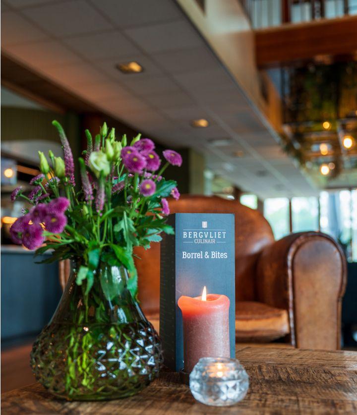 Genießen Sie die Atmosphäre von Brabant