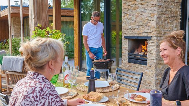 Grillverleih