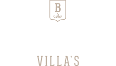 Bergvliet Villa's